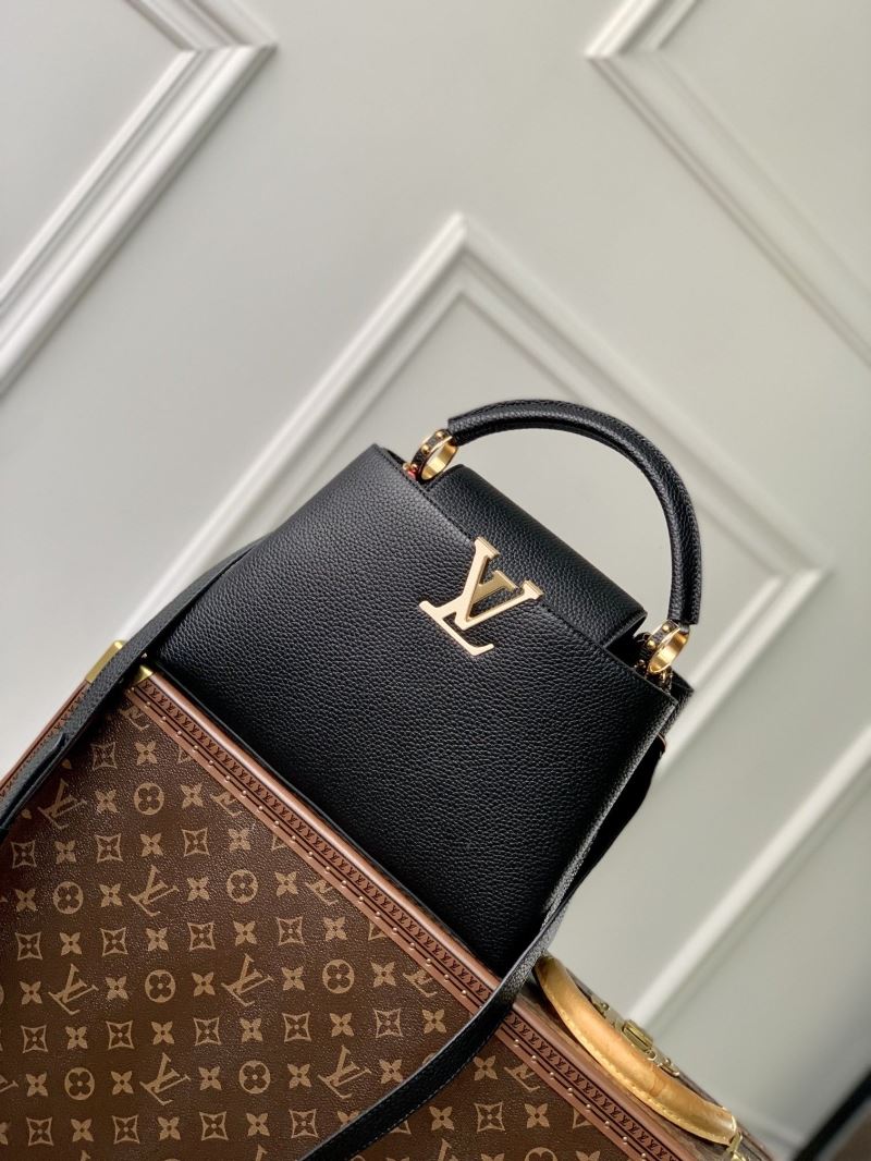 LV Capucines Bags